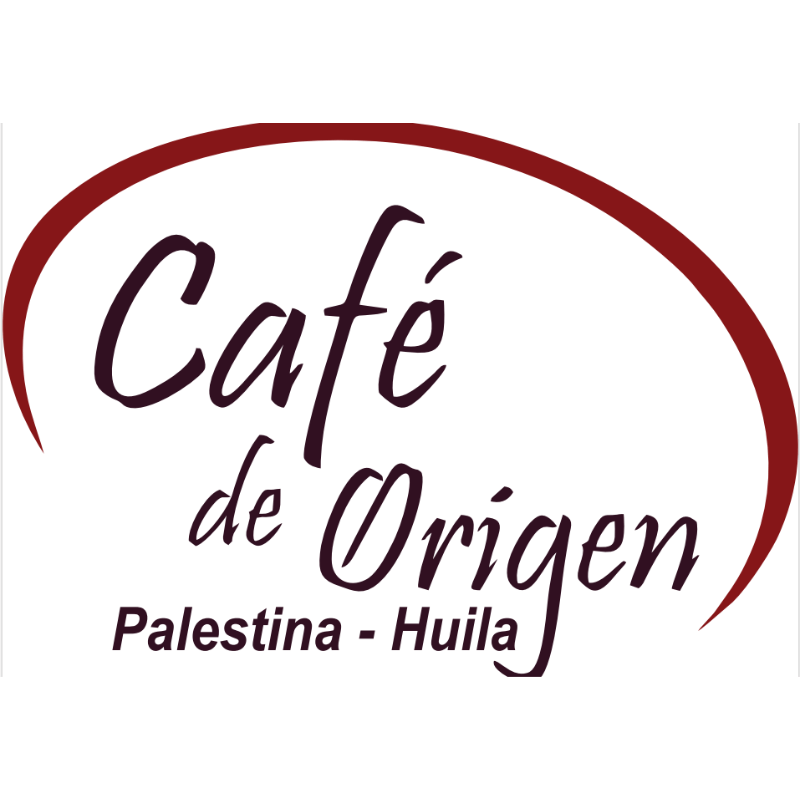 Cafe Origen Palestina